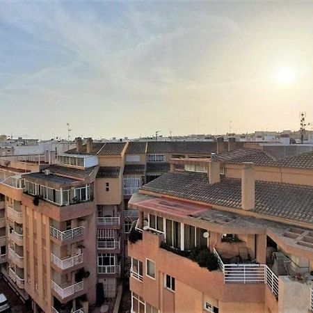La Loma 7Th Floor Apartment ตอร์เรเวียคา ภายนอก รูปภาพ