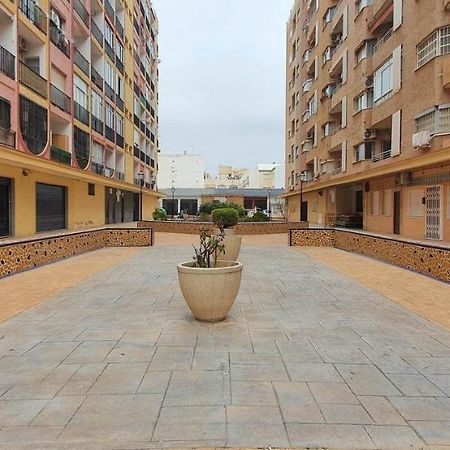 La Loma 7Th Floor Apartment ตอร์เรเวียคา ภายนอก รูปภาพ