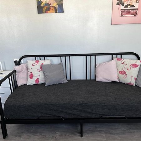 La Loma 7Th Floor Apartment ตอร์เรเวียคา ภายนอก รูปภาพ