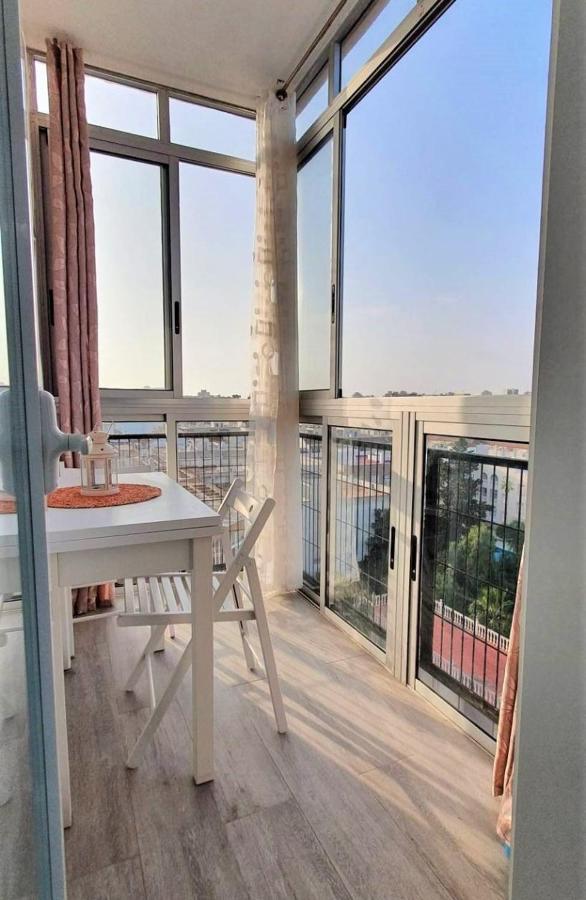 La Loma 7Th Floor Apartment ตอร์เรเวียคา ภายนอก รูปภาพ