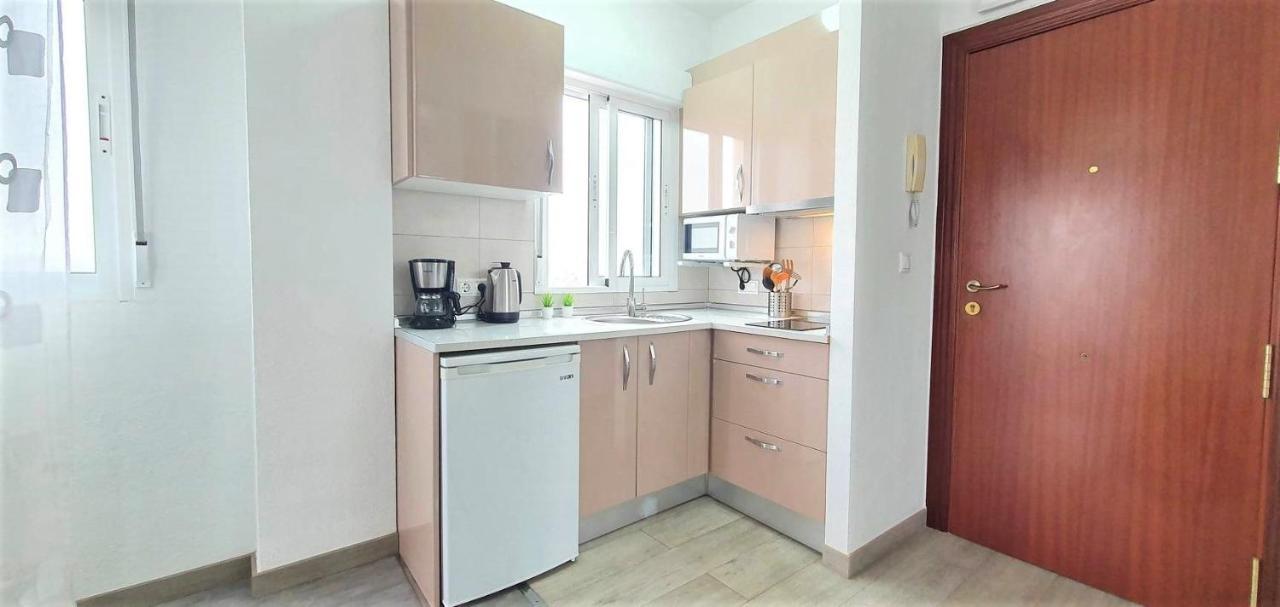 La Loma 7Th Floor Apartment ตอร์เรเวียคา ภายนอก รูปภาพ